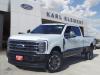 2024 Ford F-350 Super Duty