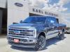 2024 Ford F-350 Super Duty