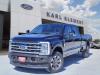 2024 Ford F-350 Super Duty