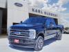 2024 Ford F-350 Super Duty