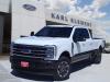 2024 Ford F-350 Super Duty