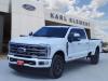 2024 Ford F-350 Super Duty