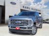 2024 Ford F-350 Super Duty