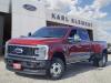 2024 Ford F-350 Super Duty