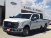 2024 Ford F-250 Super Duty