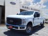 2024 Ford F-250 Super Duty