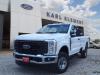 2024 Ford F-250 Super Duty