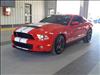 2011 Ford Shelby GT500