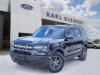 2023 Ford Bronco Sport