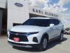 2020 Chevrolet Blazer