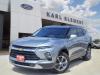 2023 Chevrolet Blazer