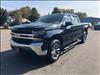 2022 Chevrolet Silverado 1500 Limited