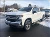 2022 Chevrolet Silverado 1500 Limited