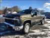 2023 Chevrolet Silverado 2500HD