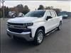 2022 Chevrolet Silverado 1500 Limited