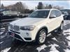 2017 BMW X3