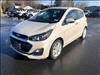 2020 Chevrolet Spark