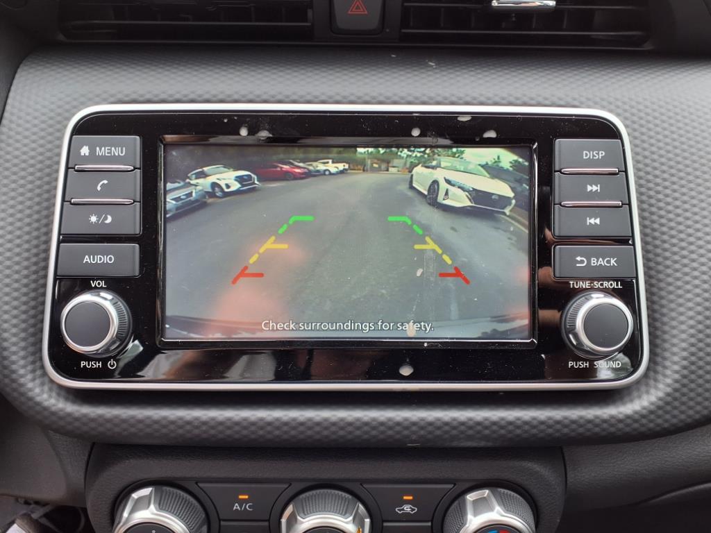 NissanKicks Play10