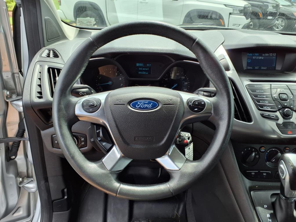 FordTransit Connect19