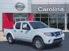 2019 Nissan Frontier