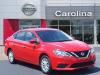 2016 Nissan Sentra