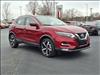 2021 Nissan Rogue Sport