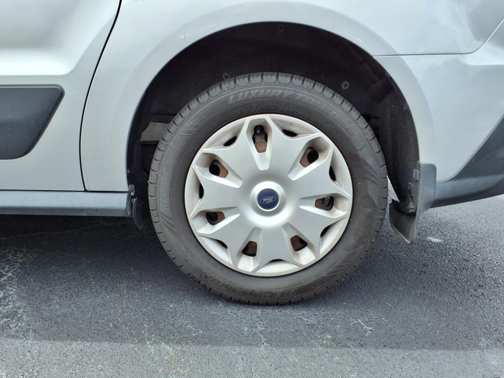 FordTransit Connect20