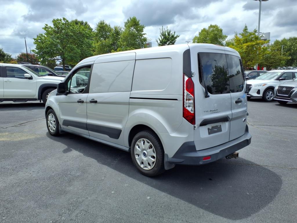 FordTransit Connect22