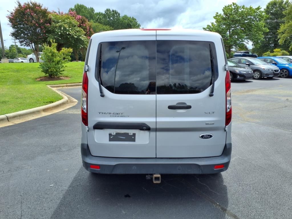 FordTransit Connect23