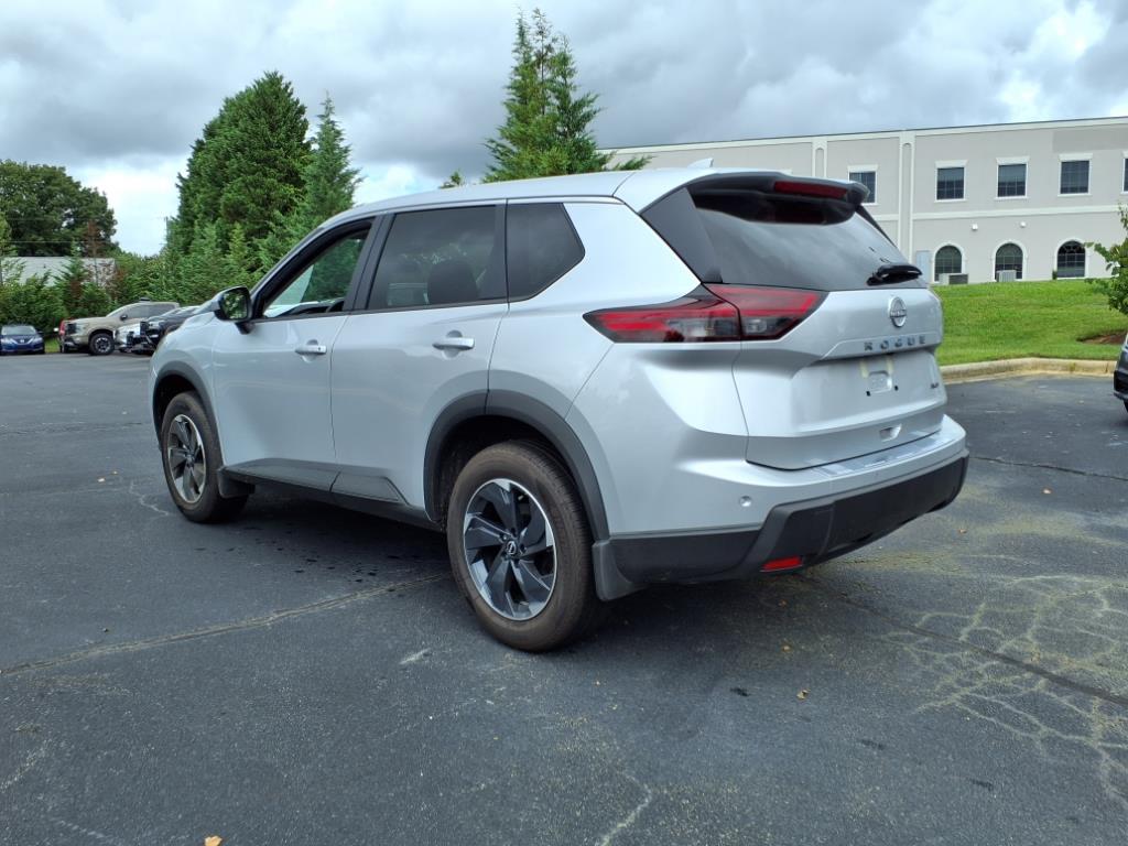 NissanRogue24