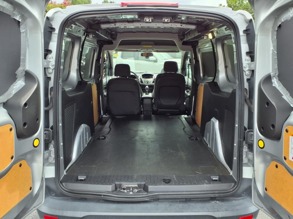 FordTransit Connect24