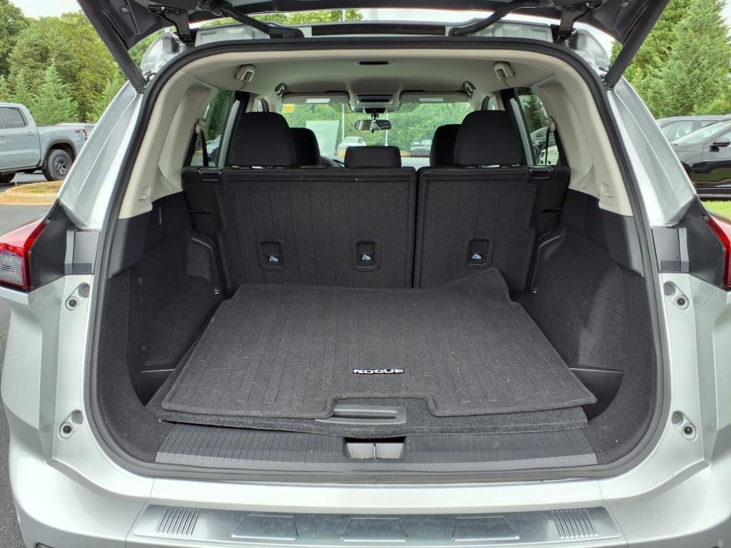 NissanRogue25