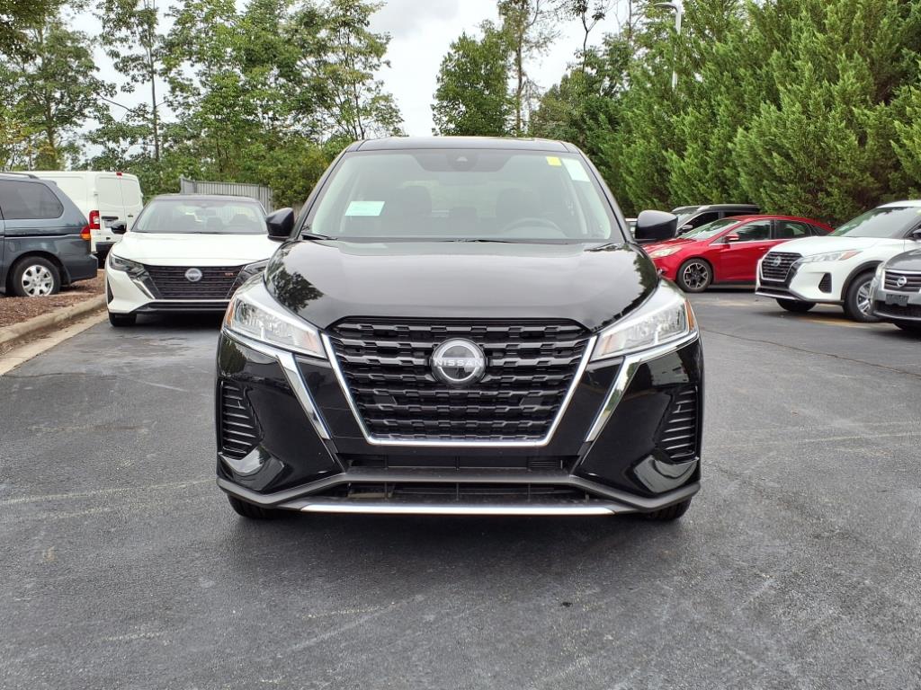 NissanKicks Play2