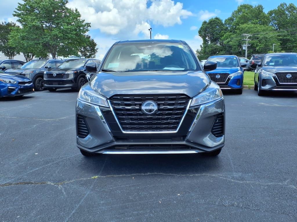 NissanKicks Play2