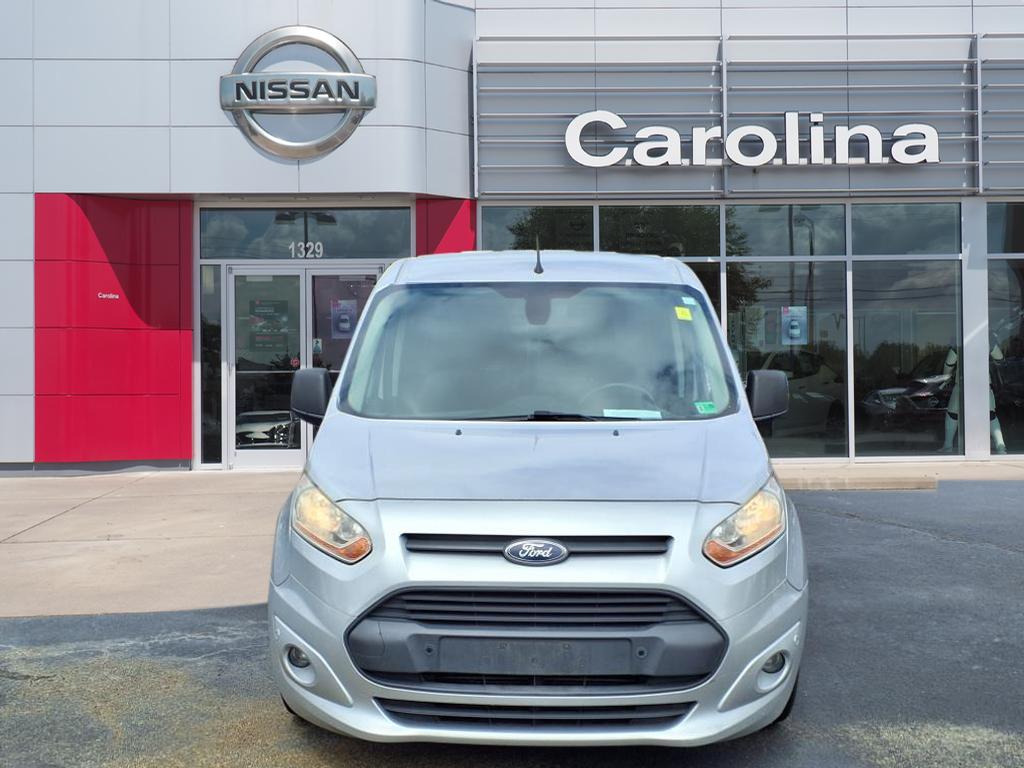 FordTransit Connect2