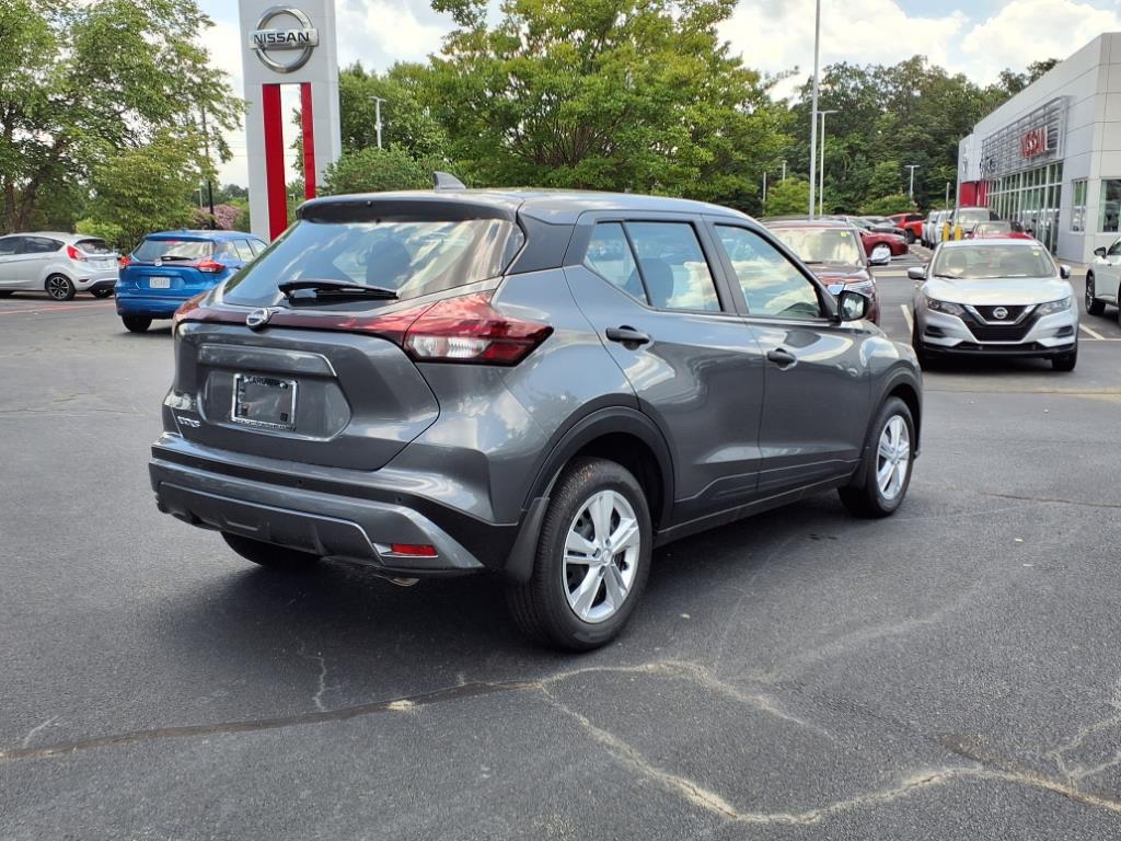 NissanKicks Play3