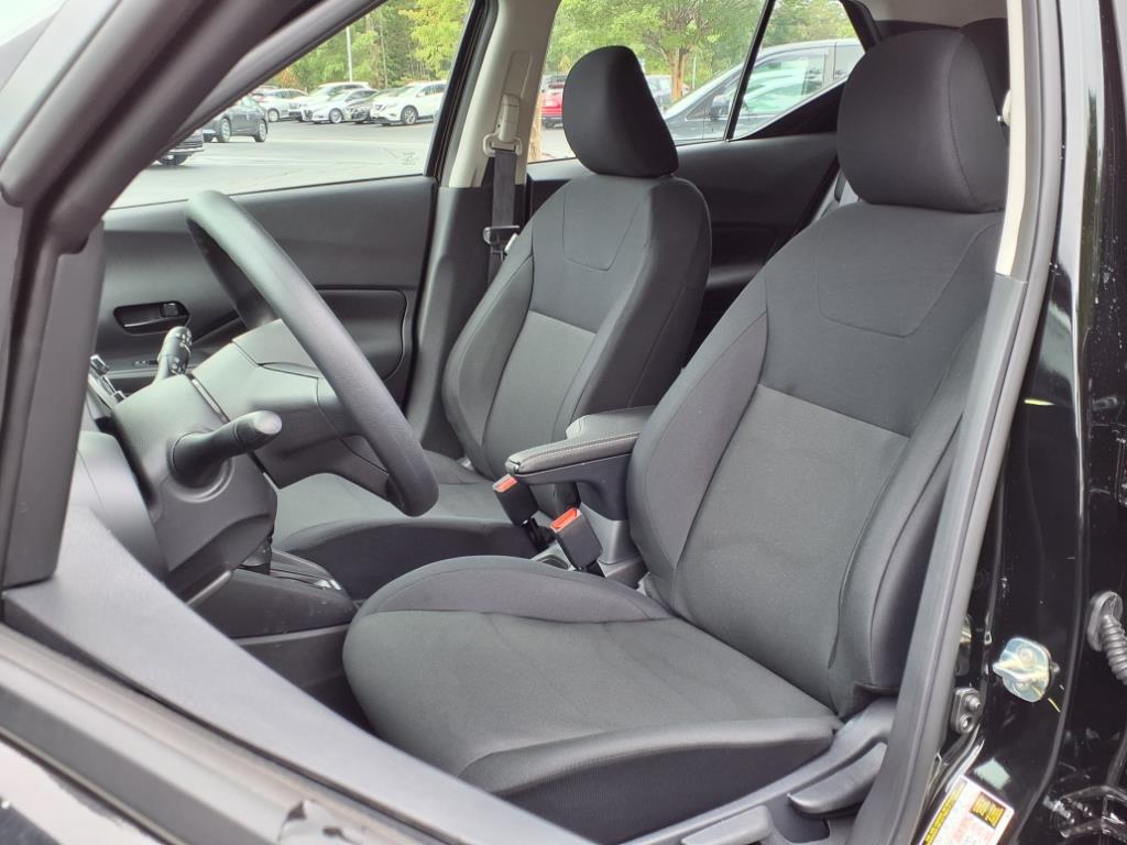 NissanKicks Play5