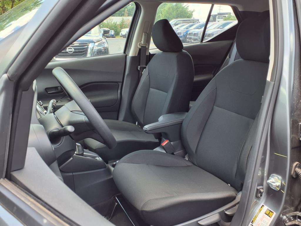 NissanKicks Play5