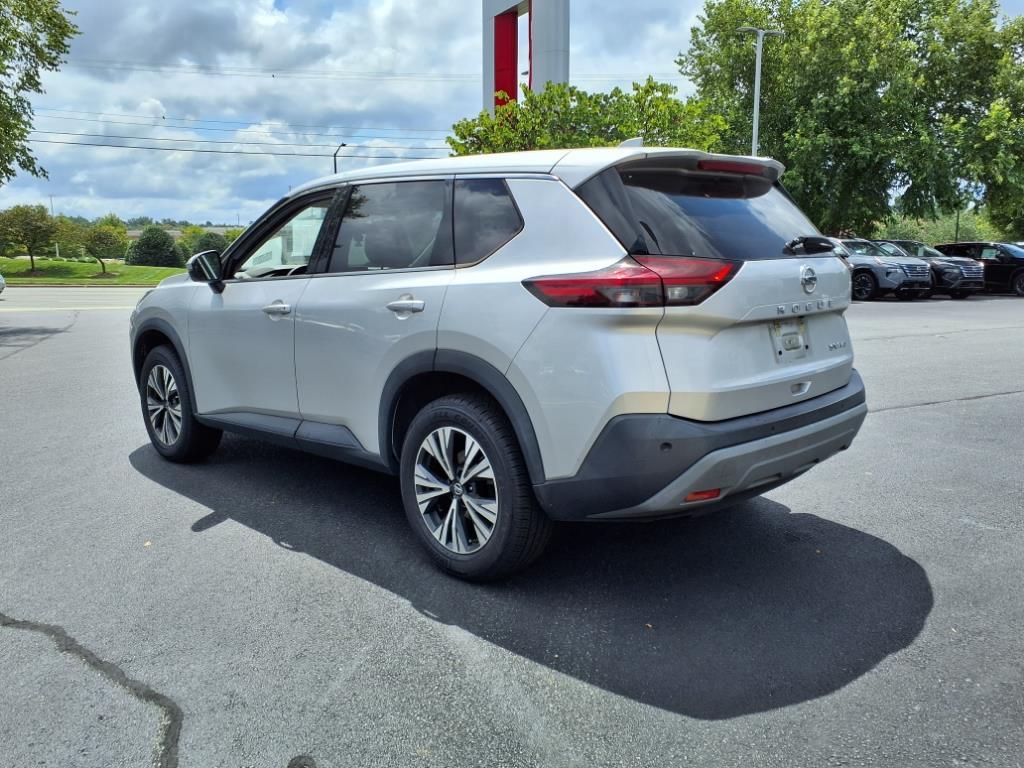NissanRogue5