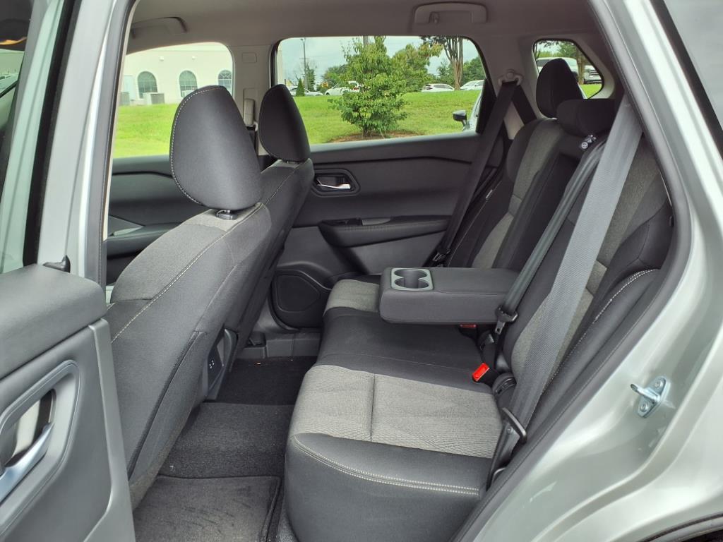 NissanRogue5