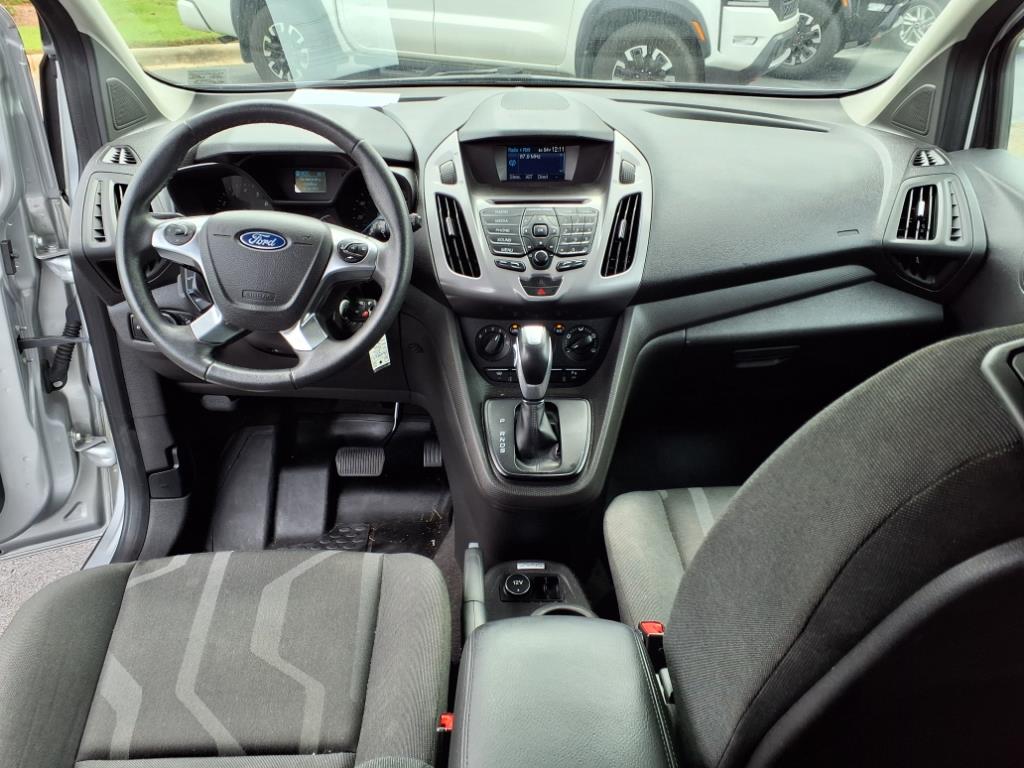 FordTransit Connect5