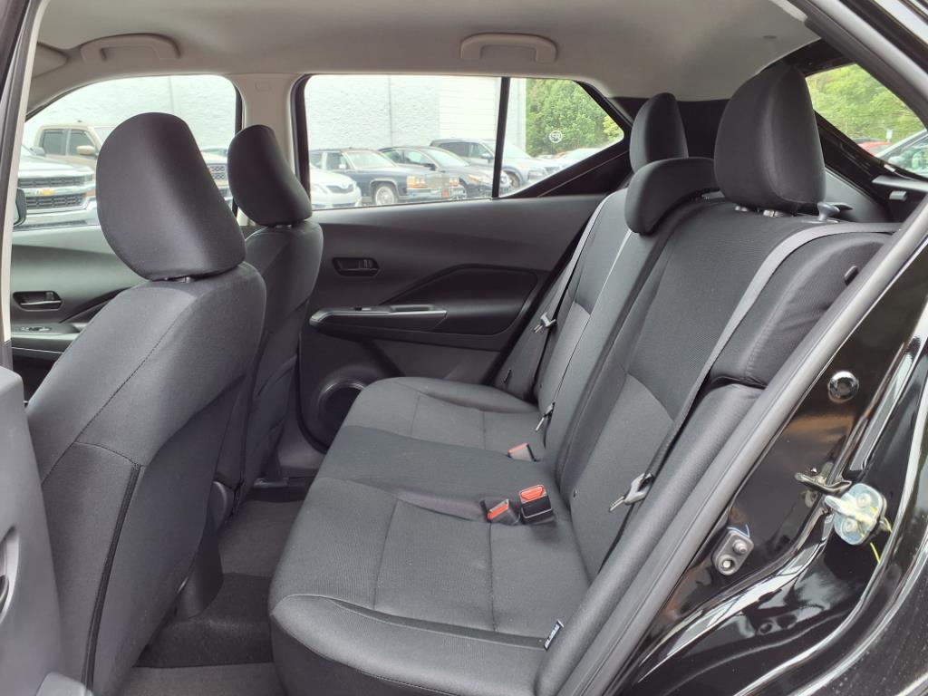 NissanKicks Play6