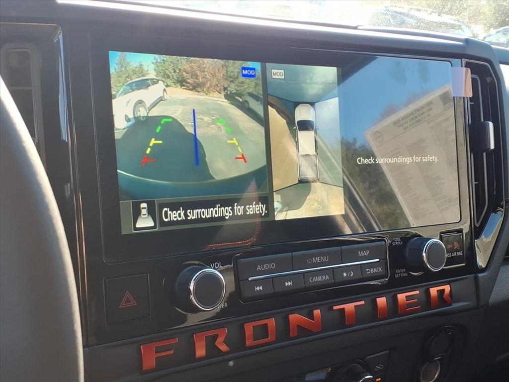 NissanFrontier7