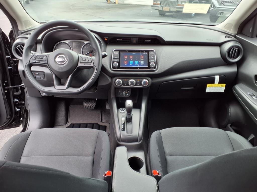 NissanKicks Play7
