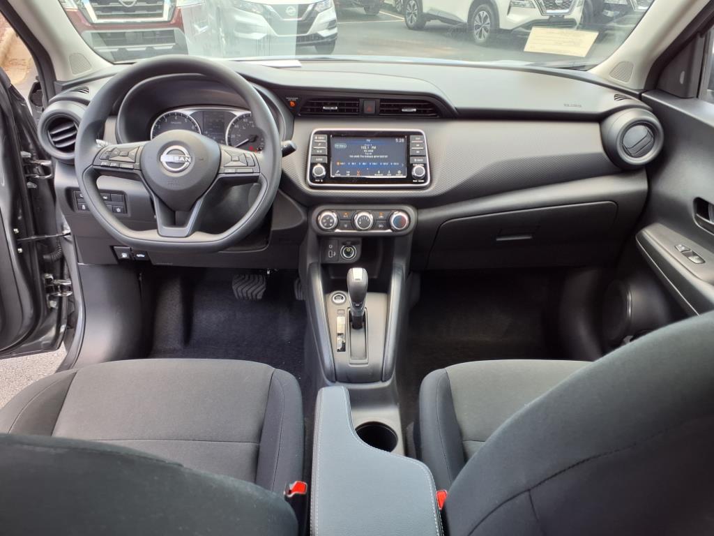 NissanKicks Play7