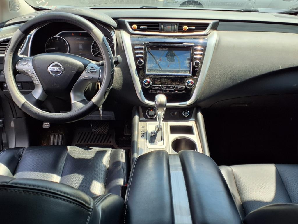 NissanMurano7