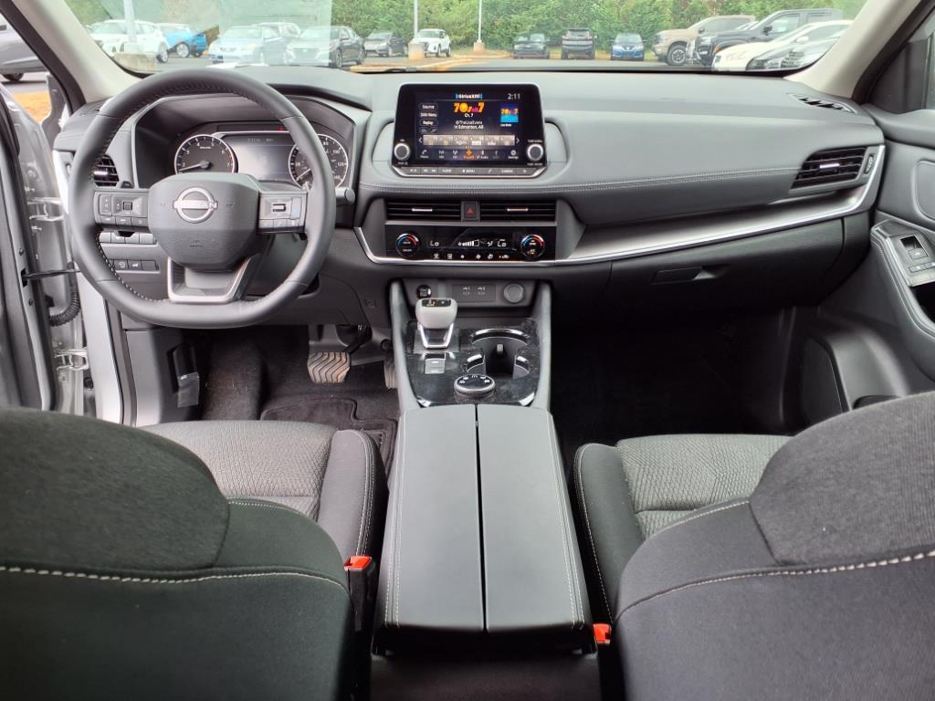 NissanRogue7