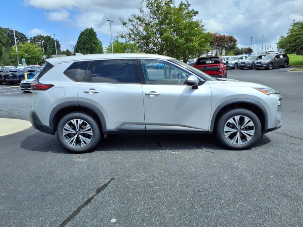 NissanRogue8