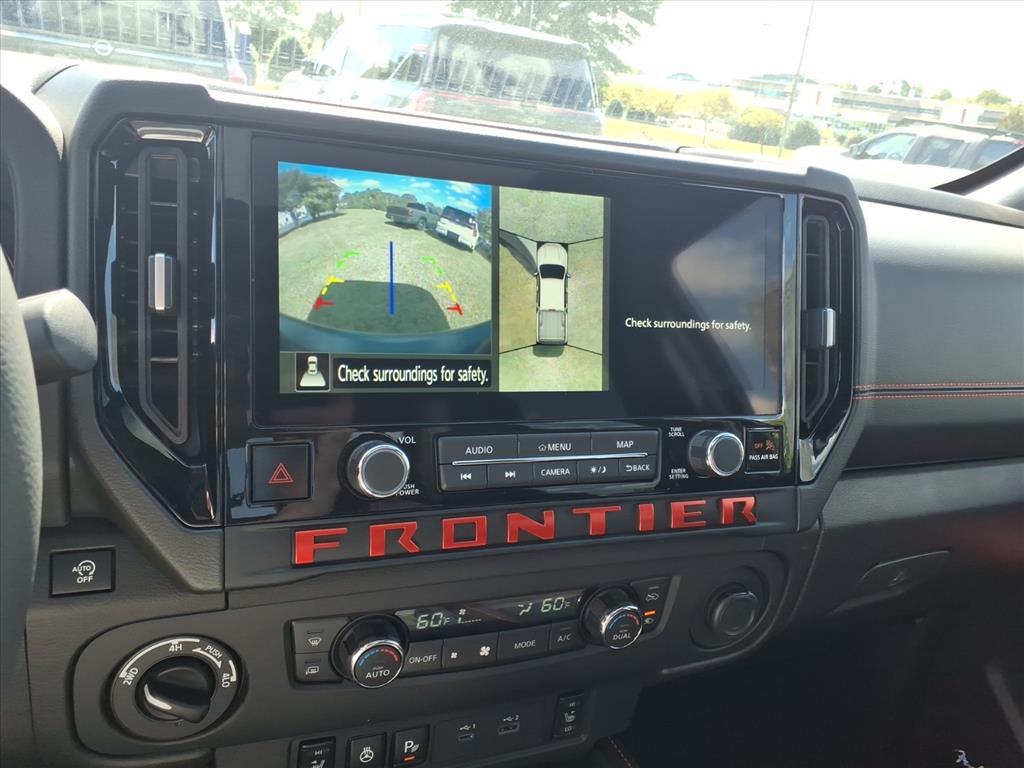 NissanFrontier9