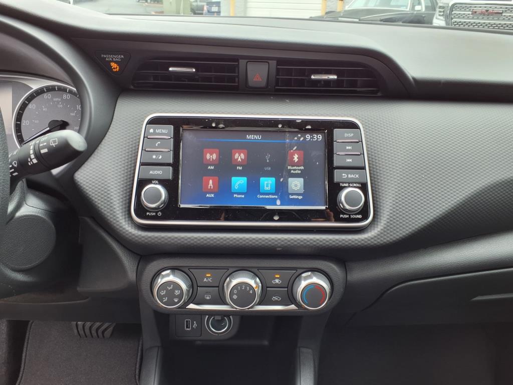 NissanKicks Play9